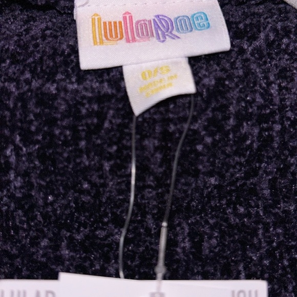 🎊Lularoe Mimi Shawl/Sweater - Picture 7 of 10